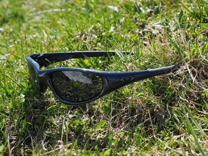 Oakley Frogskin Sunglasses review