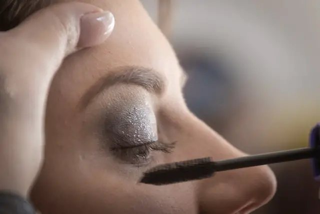 Eye Makeup For Older Women