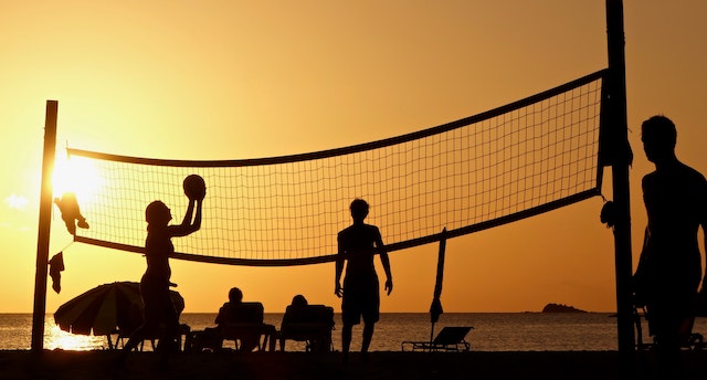 Buying Guide for Beach Volleyball Sunglasses