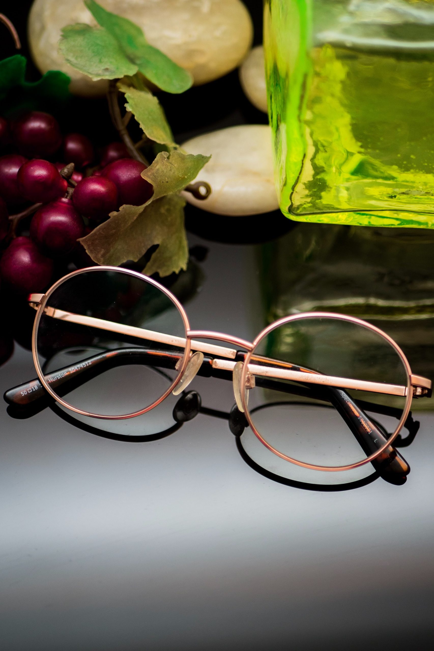 ways to Adjust Glasses Frame