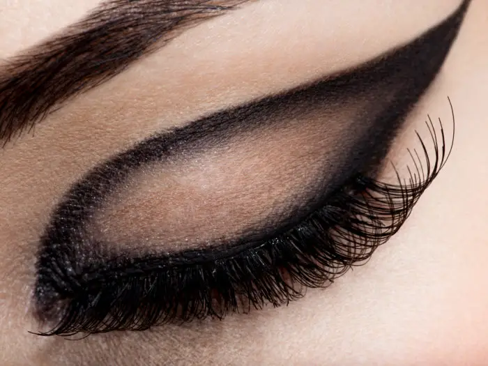 Look With L Curl Lashes
