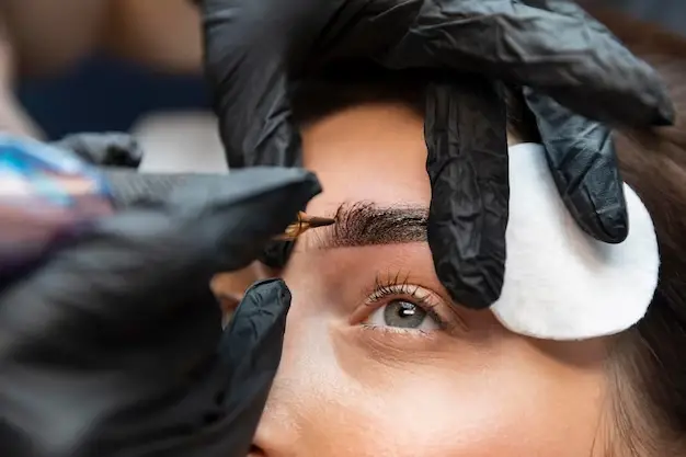 The Average Cost of Eyebrow Tattooing