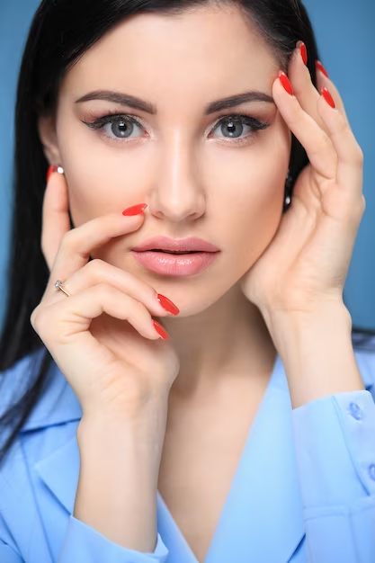 Eyeliner Tips For Hooded Eyes