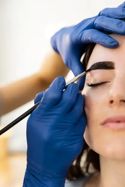 Microblading Vs Tattooing: Differences And Similarities 