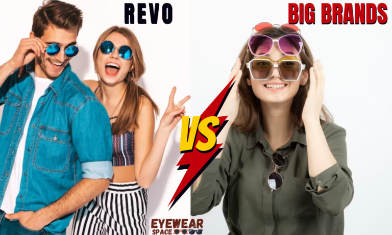 Revo vs Big Brands