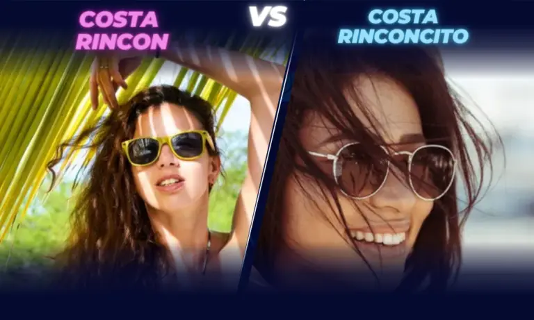 Costa Rincon vs Rinconcito