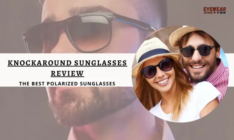 Knockaround Sunglasses Review