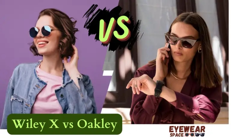 Wiley X vs Oakley