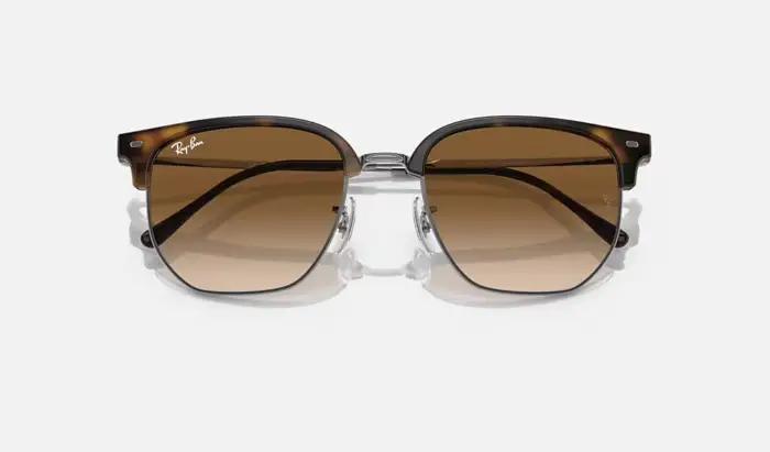 Ray Ban Clubmasters Sunglasses