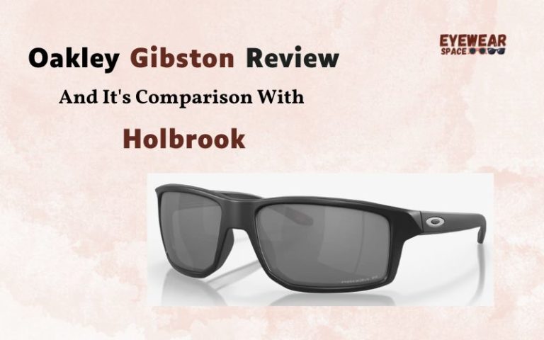 okaley gibston review