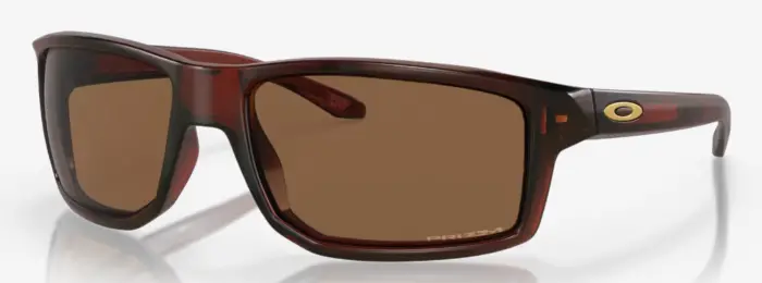 review of oakley gibston
