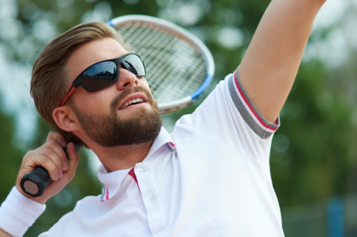 Best sunglasses for tennis