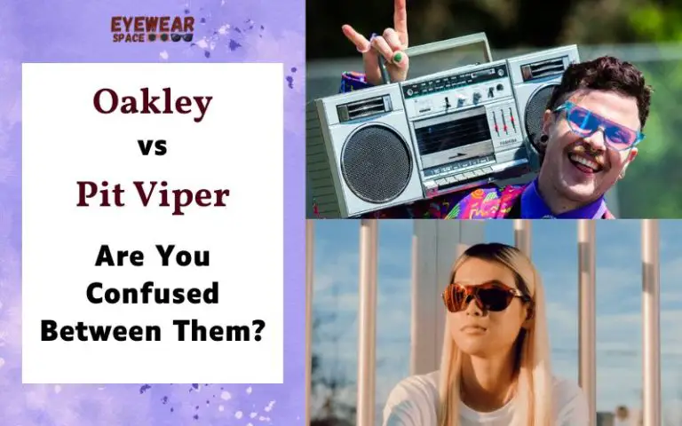 oakley vs pit viper