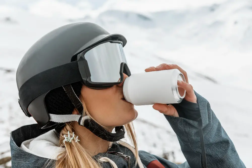are Heated snowmobile goggles good?