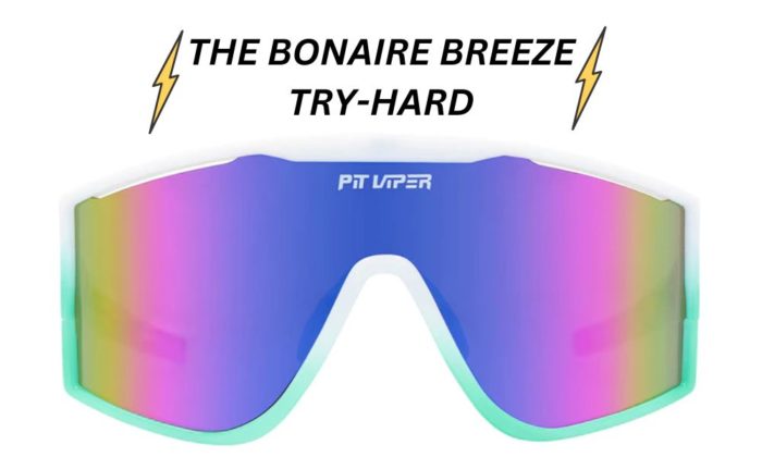 Learn to style Pit Viper sunglasses.