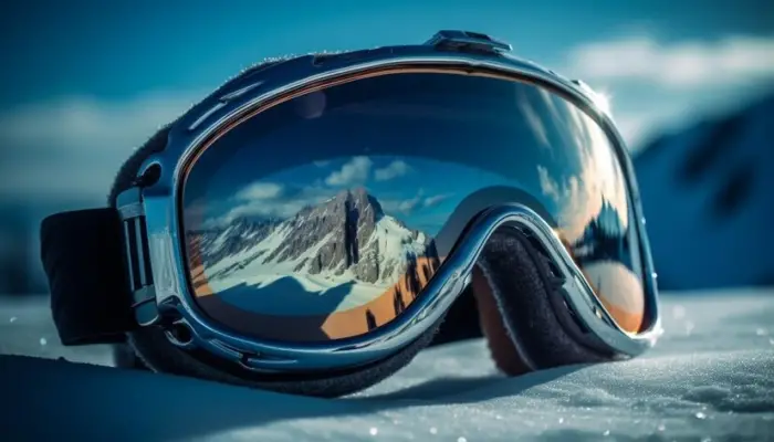 How to prevent Snowmobile Goggles From Fogging Up?