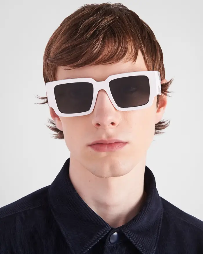 Facts to know about real Prada sunglasses