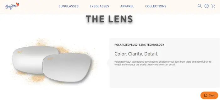 Maui Jim Lenses and how you can replace them