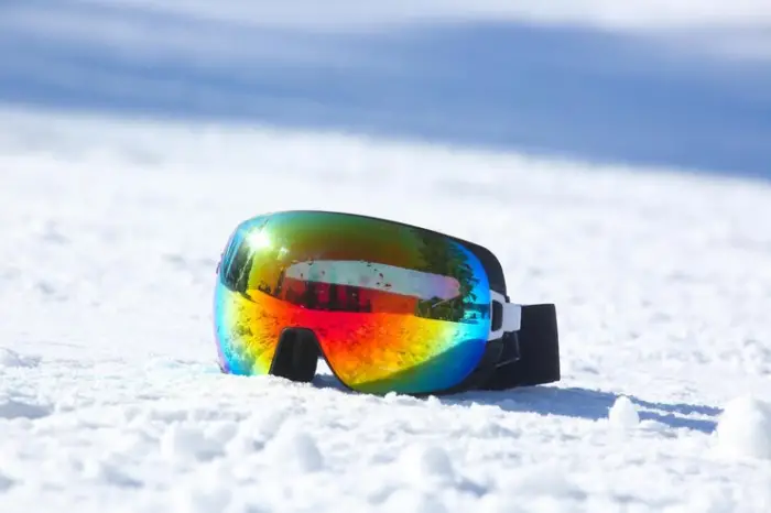 ski goggles best