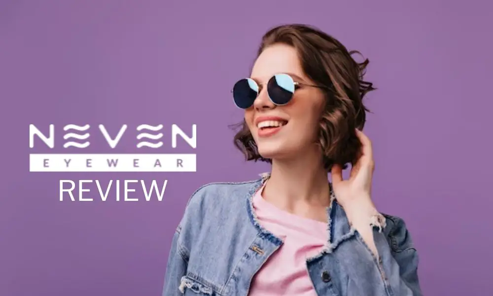 Neven eyewear review