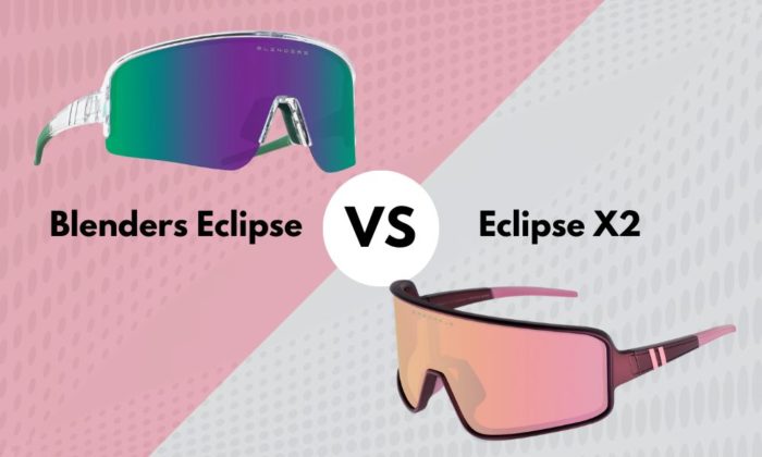 My honest review on Blenders Eclipse vs Eclipse X2