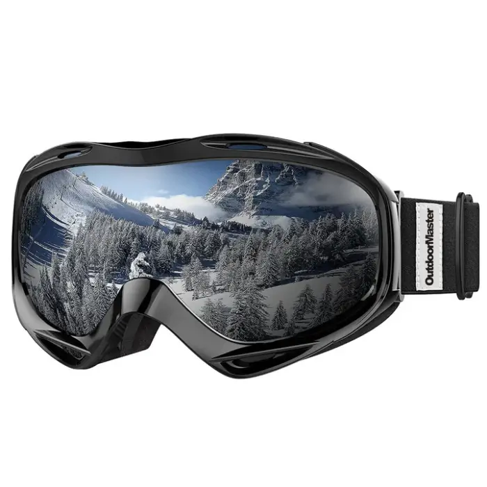 outdoor master ski goggles review 