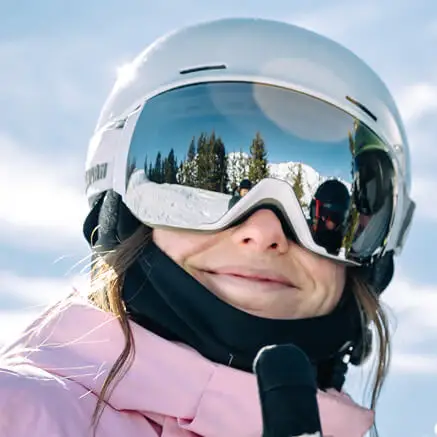 Review of Wildhorn ski googles