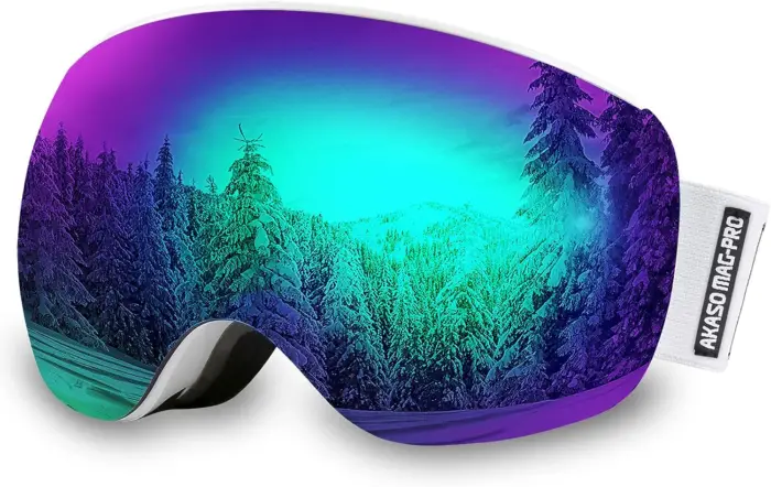 what are the best snowmobile sunglasses?