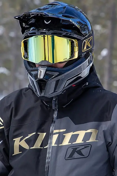 what are the best snowmobile goggles?