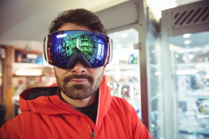 what is OTG Goggles?