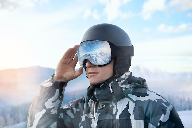 Can OTG Goggles Be Worn By People Who Don't Wear Glasses?