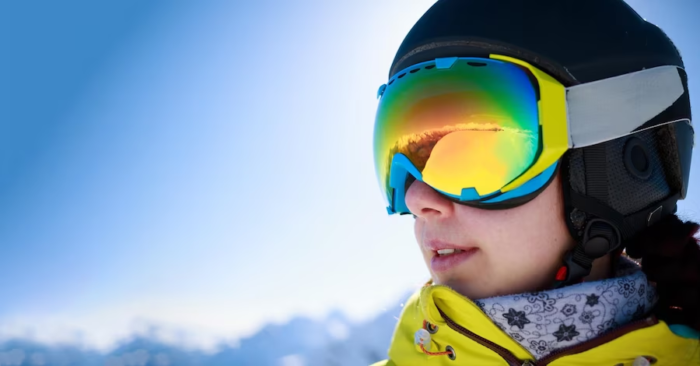 Is Polarized Better Than Non-Polarized Ski Goggles?