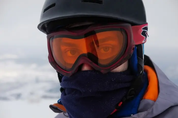 What Determines The Life Of A Ski Goggle?