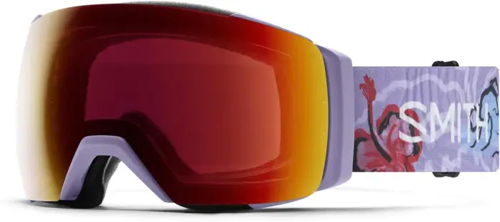 best ski goggles for shadows