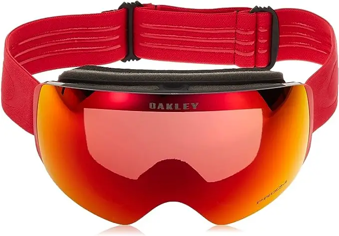 best ski goggles for low contrast 