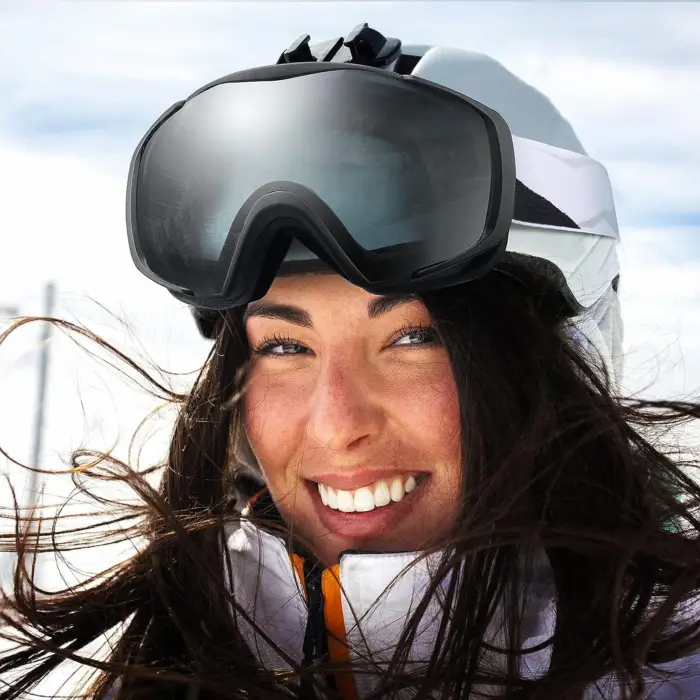 what are the best ski goggles?