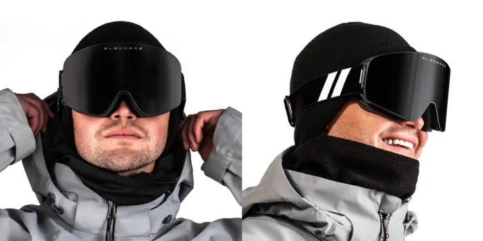what is the best anti fog goggles?
