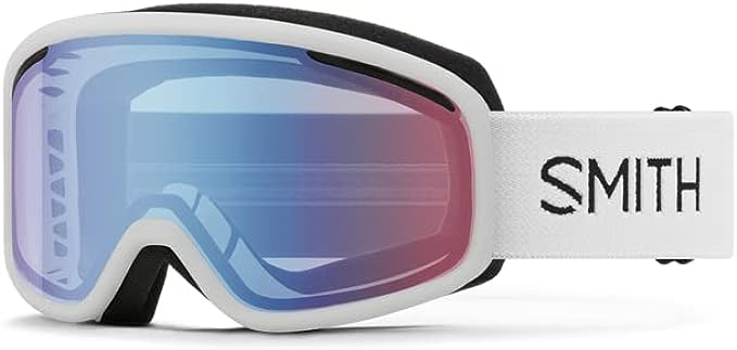 smith snow goggles review