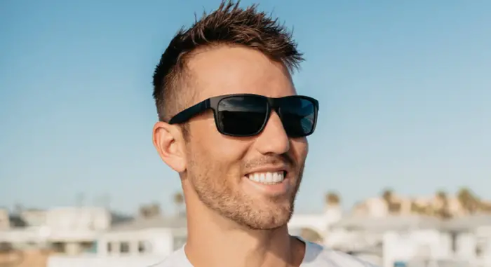 Best Blenders sunglasses for baseball players
