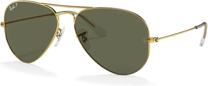 Comparing Ray bans sunglasses with Warby Parkers sunglasses