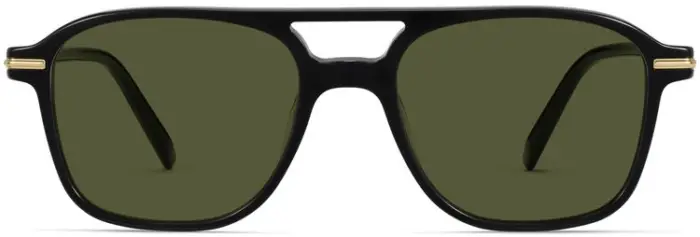 Comparing Warby parkers sunglasses with ray ban sunglases